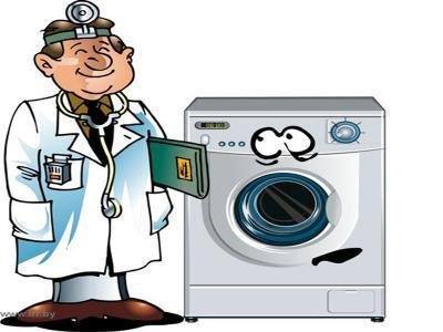 Sửa máy giặt quận 7 uy tín – giá cả phải chăng