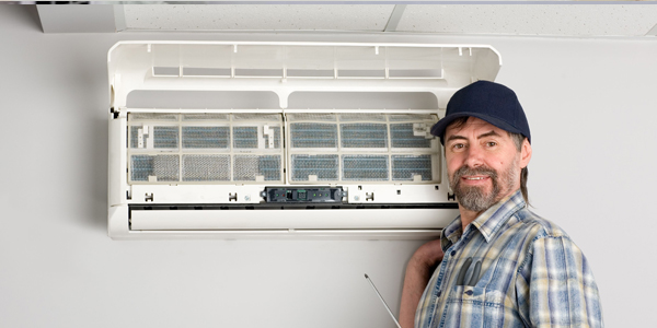 Dịch vụ sửa máy lạnh quận 5 uy tín tại nhà