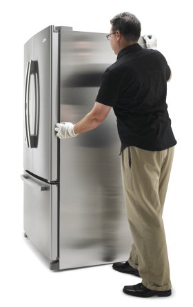 Sửa tủ lạnh quận 5
