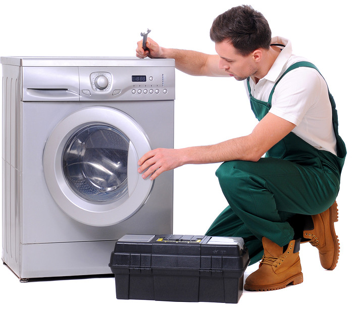 Cách khắc phục máy giặt bị lỗi xả nước liên tục