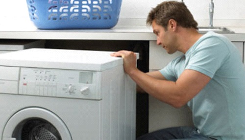 Cách sửa máy giặt bị rò rỉ nước