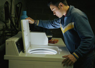 Cách sửa máy giặt chạy mãi không ngừng