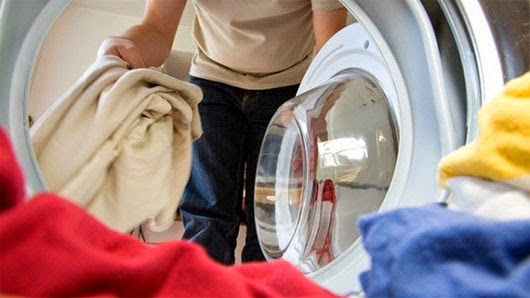 Cách xử lý máy giặt dừng đột ngột không chạy hết chu trình