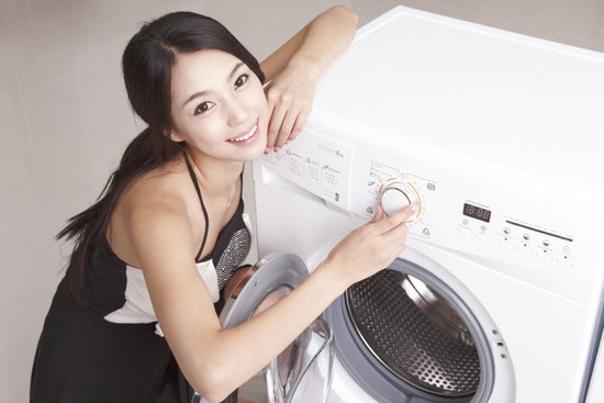 Cách xử lý máy giặt bị lỗi không vắt