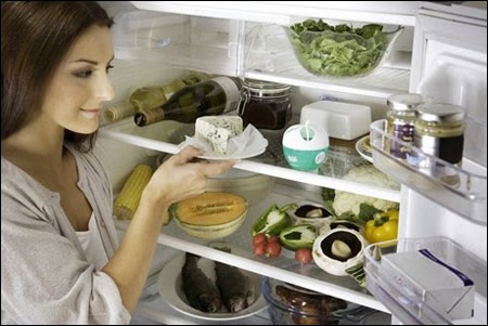 Nguyên nhân nào khiến tủ lạnh không lạnh