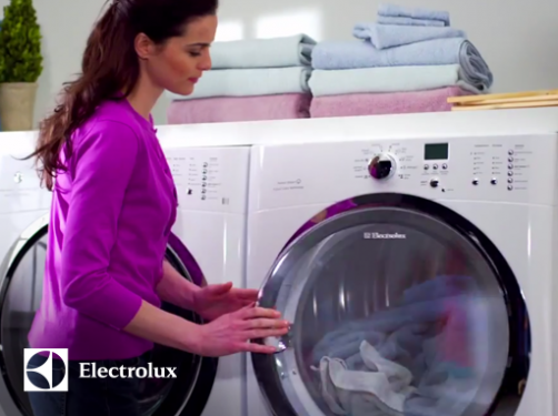 Cách sửa máy giặt electrolux bị nháy đèn
