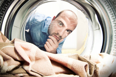 Hướng dẫn cách sửa máy giặt Electrolux rung lắc