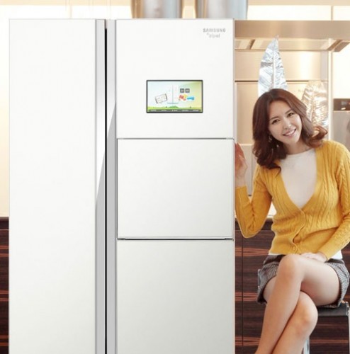 Tại sao tủ lạnh sanyo có tiếng kêu