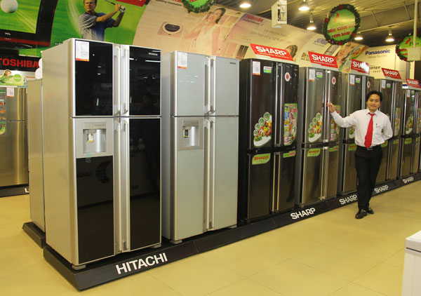 Tủ lạnh Hitachi có tốt không?