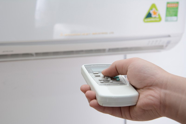 Những cách khắc phục remote máy lạnh bị hư bạn nên tin tưởng