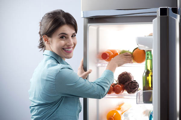 Bí quyết giúp tủ lạnh làm lạnh hiệu quả mà vẫn tiết kiệm điện