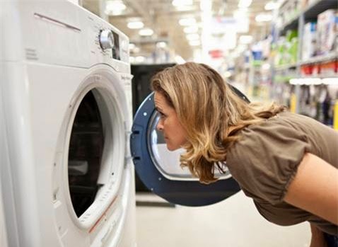 Nên hay không nên mua máy giặt sử dụng công nghệ inverter