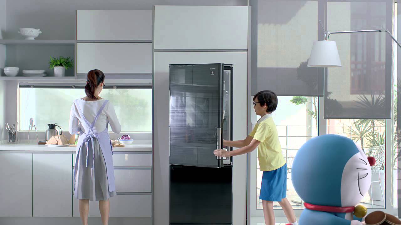 Sửa tủ lạnh Electrolux bị kêu tại nhà dễ thực hiện