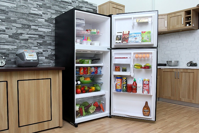 Cách nhanh nhất để khắc phục tủ lạnh không lên đèn