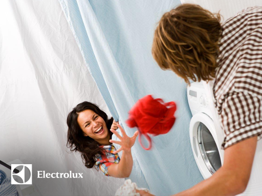 Cách sửa máy giặt Electrolux không chạy đơn giản
