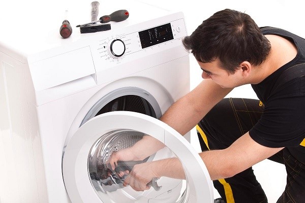 Dịch vụ sửa máy giặt Electrolux tại nhà chuyên nghiệp